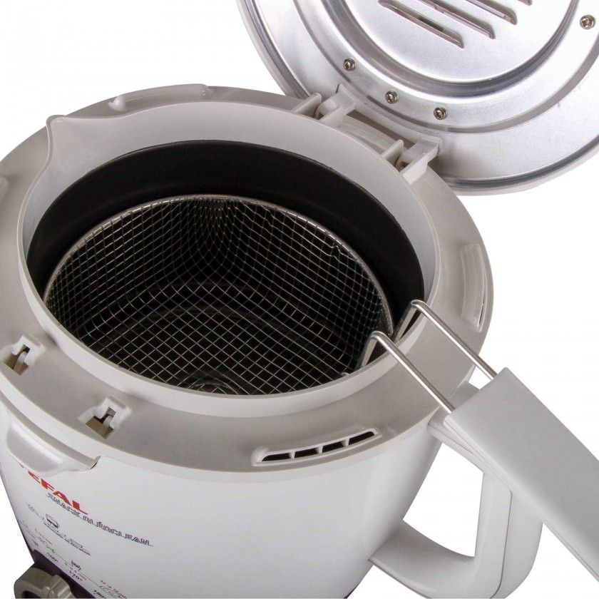 Fritadeira Snack Oleoclean 25X24cm