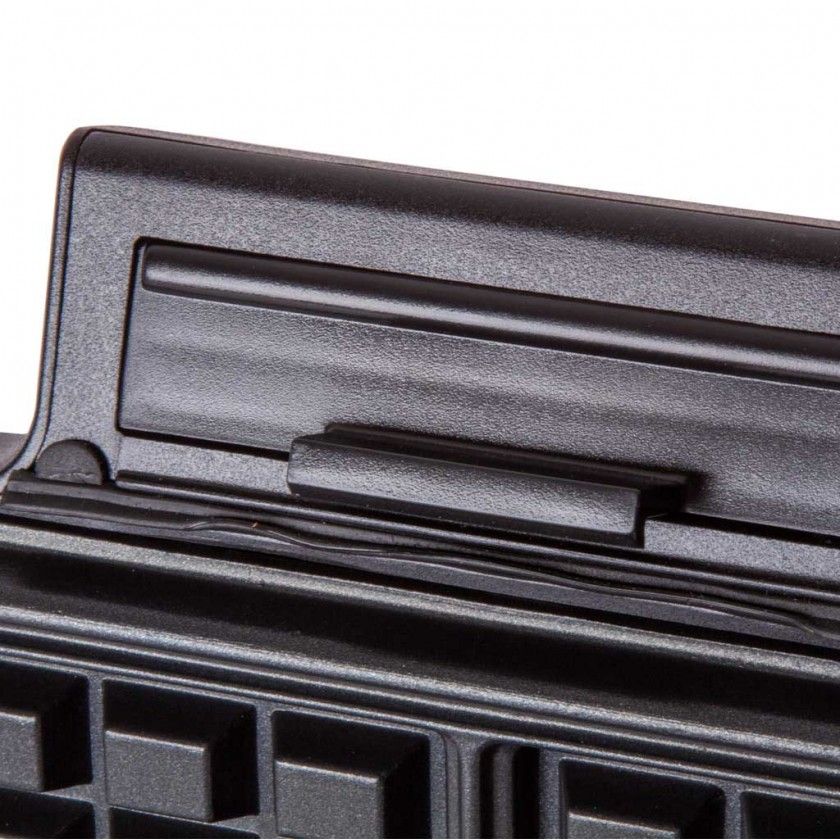 Máquina Waffles Classic Krups 850w Máquina Waffles Classic Krups 850w