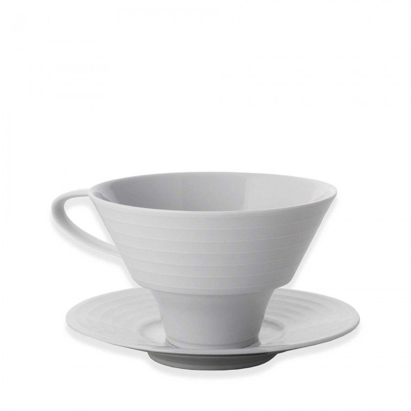 Chvena Ch Suite com Prato 250ml