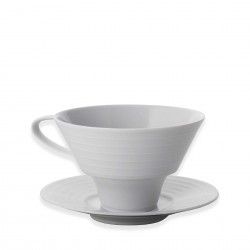 Chvena Ch Suite com Prato 250ml