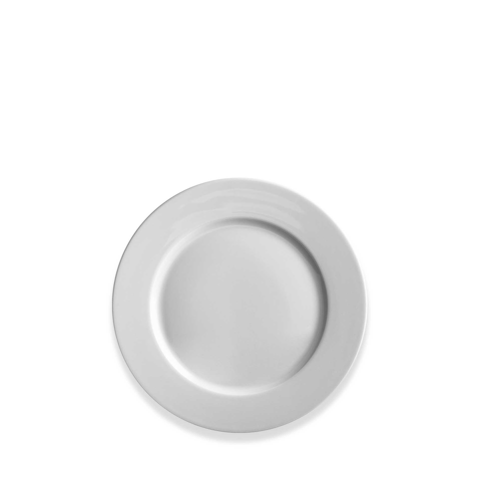 Prato Porcelana Lisboa Doce 16cm