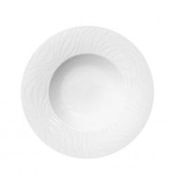 Prato Porcelana Waves Sopa 23cm