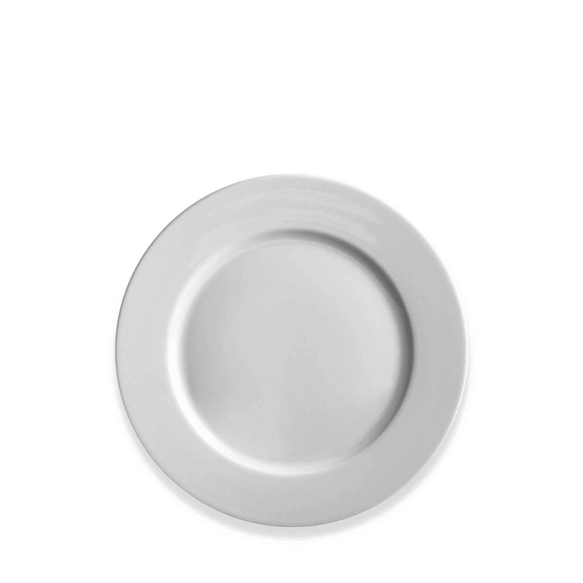 Prato Porcelana Lisboa Sobremesa 20cm