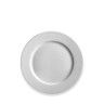 Prato Porcelana Lisboa Sobremesa 20cm Prato Porcelana Lisboa Sobremesa 20cm