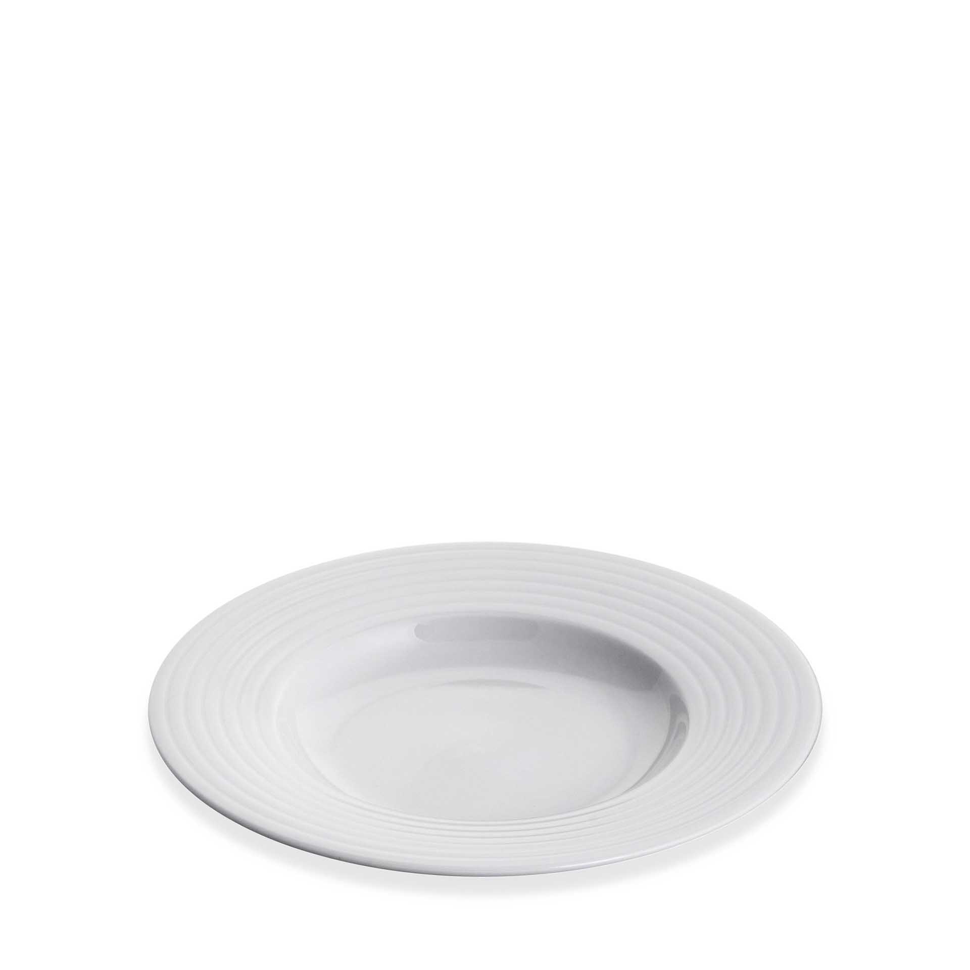 Prato Porcelana Suite Sopa 25cm