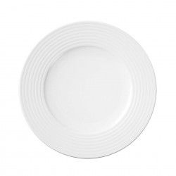 Prato Porcelana Suite Raso 28cm
