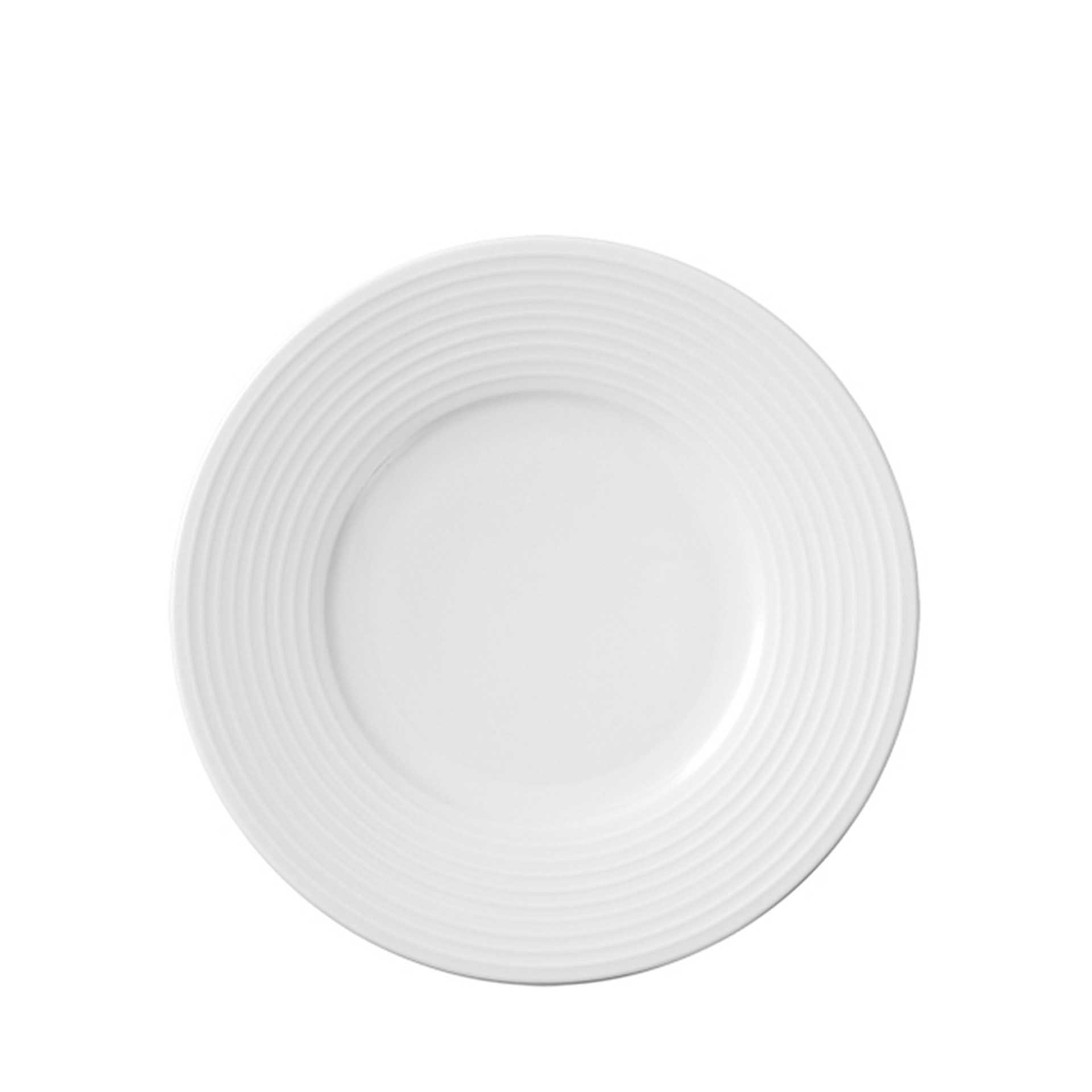 Prato Porcelana Suite Sobremesa 22cm