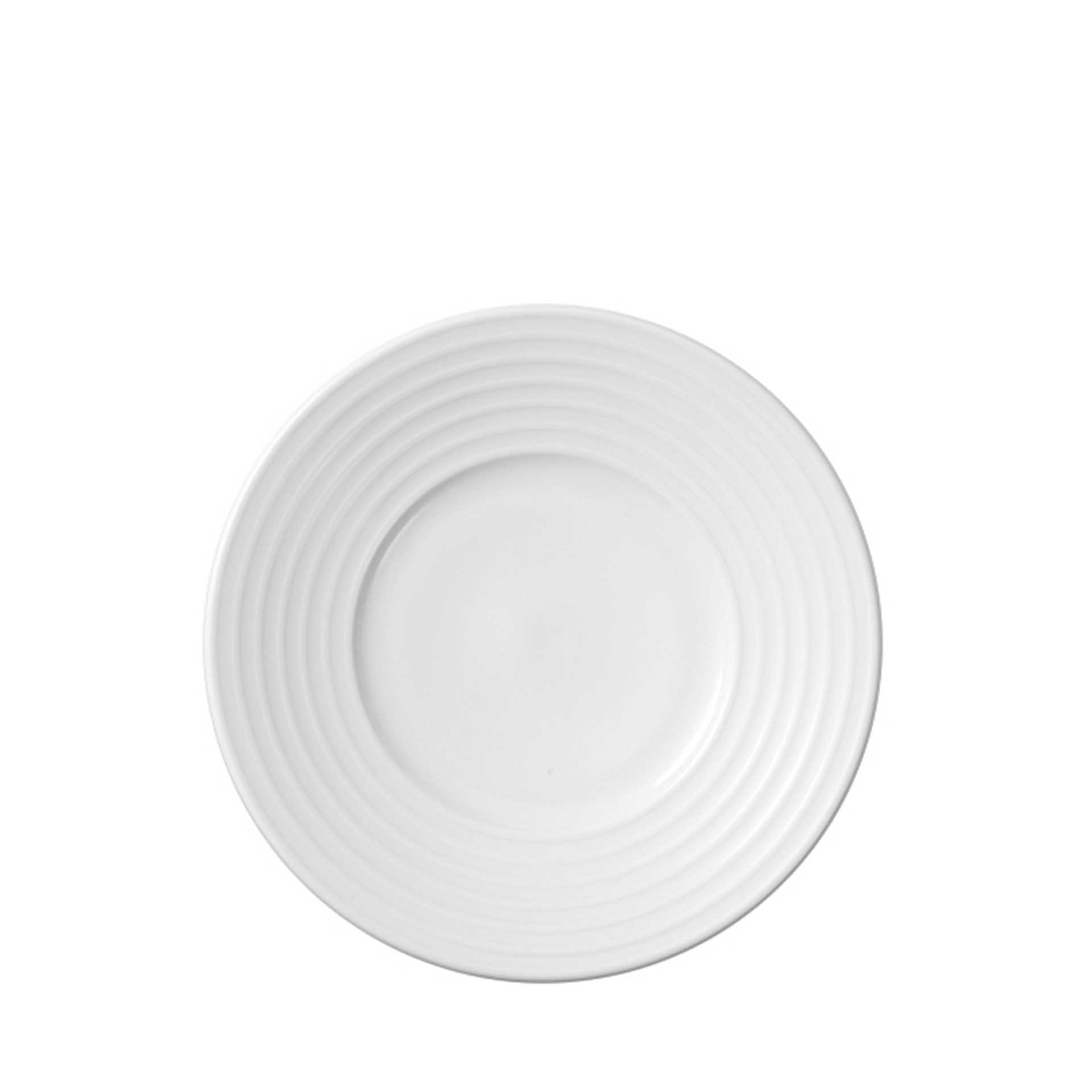 Prato Porcelana Suite Doce 16cm