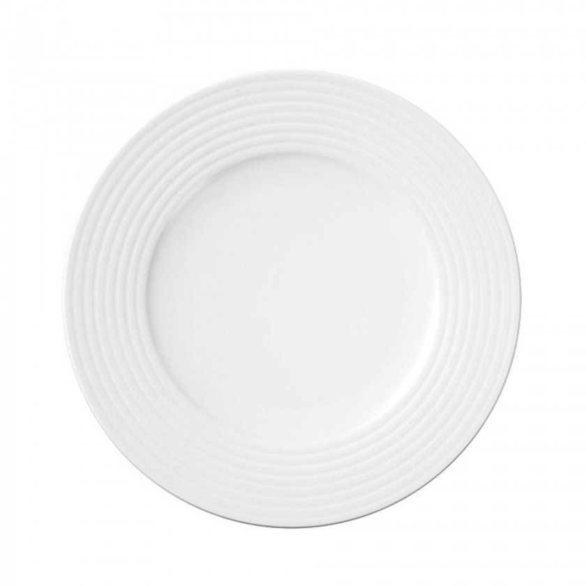 Prato Porcelana Suite Raso 28cm