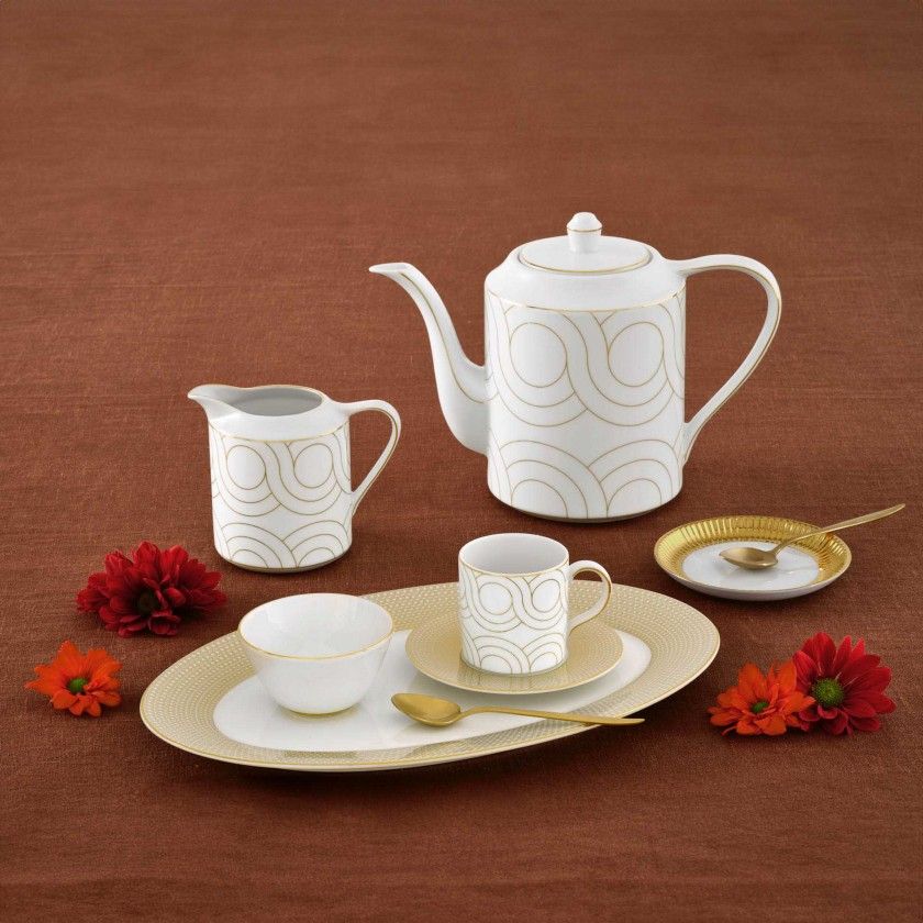 Pires Caf Infinity 11cm