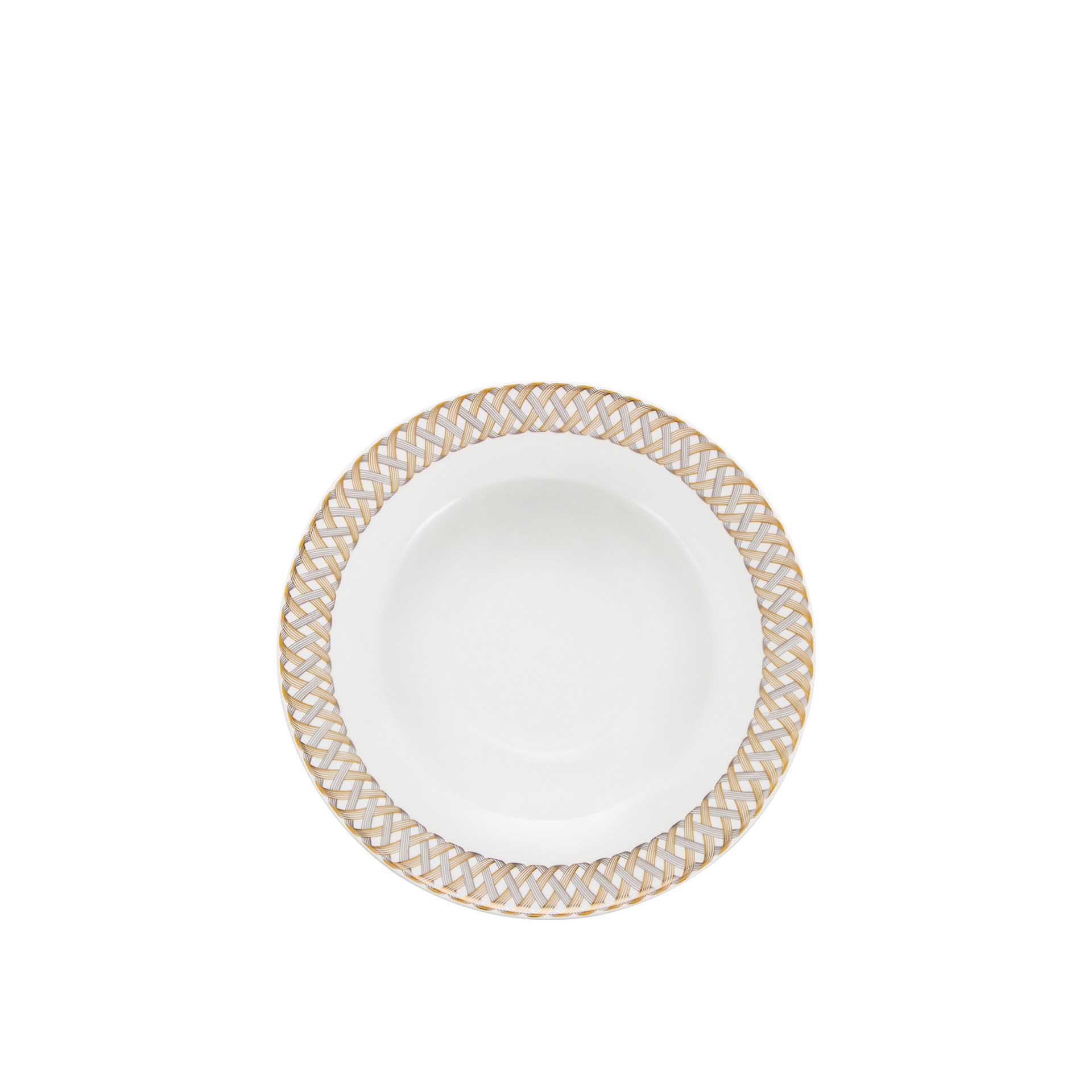 Prato Sopa Precious Ballet 23cm