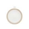 Prato Raso Precious Ballet 28cm Prato Raso Precious Ballet 28cm