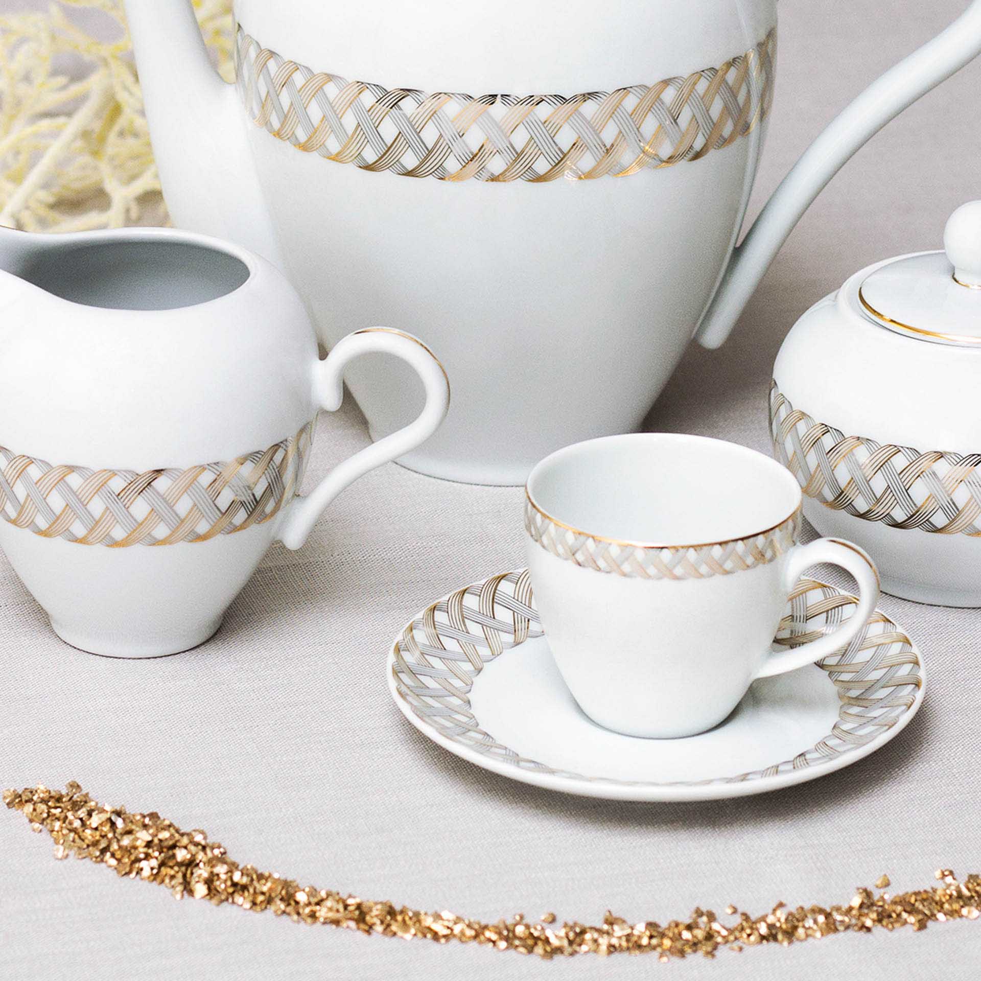 Prato Sopa Precious Ballet 23cm