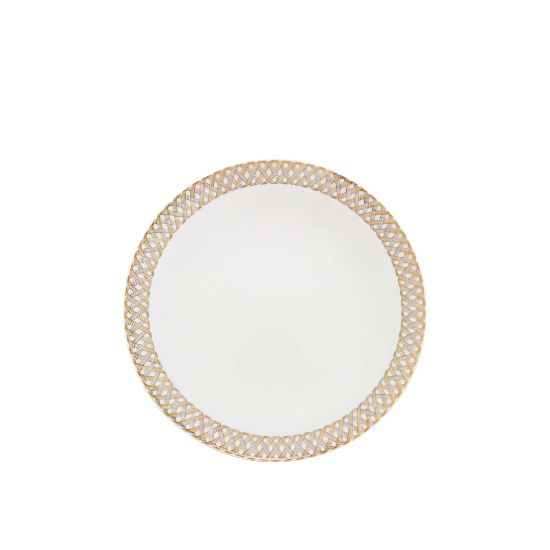 Prato Raso Precious Ballet 28cm
