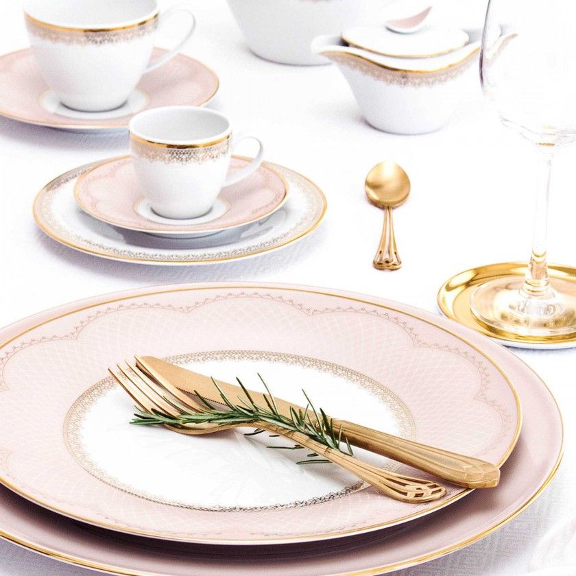 Pires Caf Grace Ballet 13cm