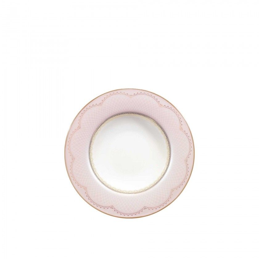 Prato Sopa Grace Ballet 23cm Prato Sopa Grace Ballet 23cm