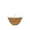 Saladeira Tuareg Mir Redonda 25cm Saladeira Tuareg Mir Redonda 25cm