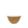 Saladeira Tuareg Mir Redonda 25cm Saladeira Tuareg Mir Redonda 25cm