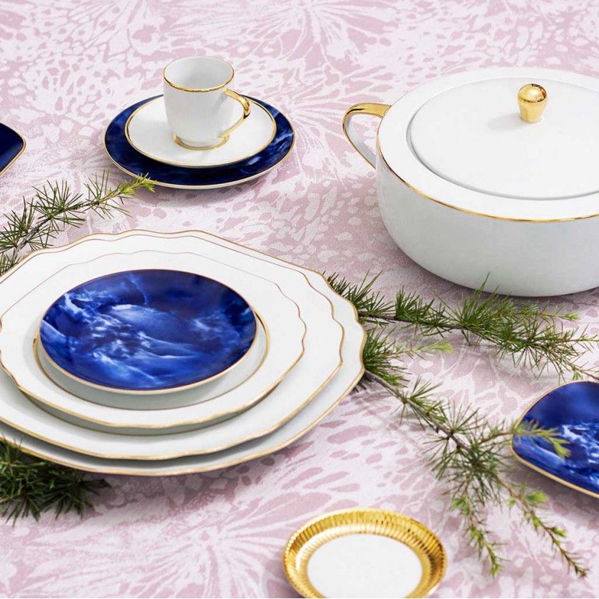 Pires Café Premium Gold Olympus 12cm Pires Café Premium Gold Olympus 12cm