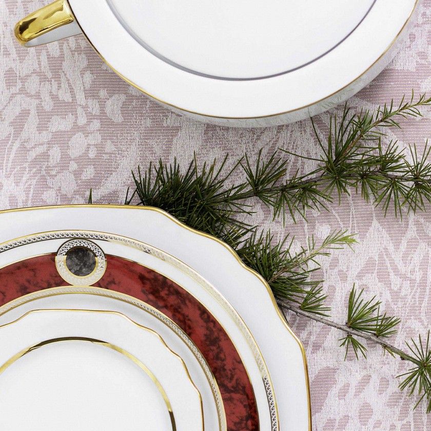 Pires Café Premium Gold Olympus 12cm Pires Café Premium Gold Olympus 12cm