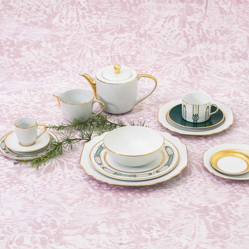 Pires Café Premium Gold Olympus 12cm Pires Café Premium Gold Olympus 12cm