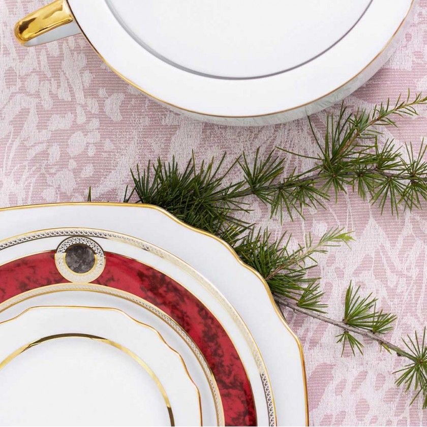 Cafeteira Premium Gold Ballet 144cl