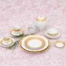 Prato Doce Premium Gold Viena 17cm Prato Doce Premium Gold Viena 17cm