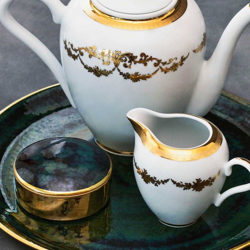 Centro Mesa Lush Forest Dom 31cm Centro Mesa Lush Forest Dom 31cm