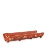 Telha Barro Regional N.2 48.5X18.5X8cm