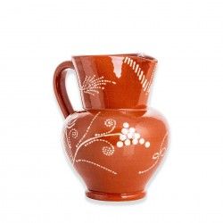 Enfusa Barro Regional N.2 1l 16.5cm