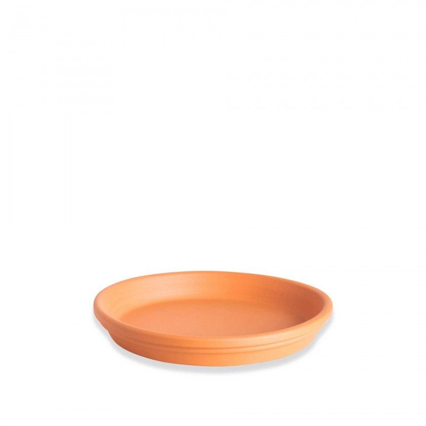 Prato Barro Standard Redondo N.30 30X5cm Prato Barro Standard Redondo N.30 30X5cm