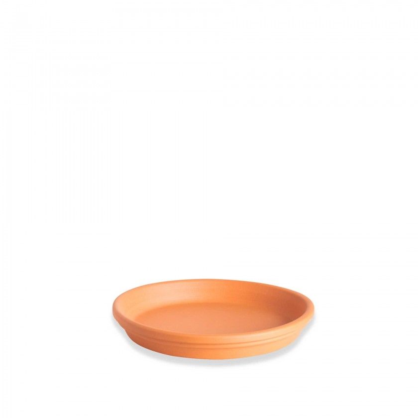 Prato Barro Standard Redondo N.26 26X4.5cm