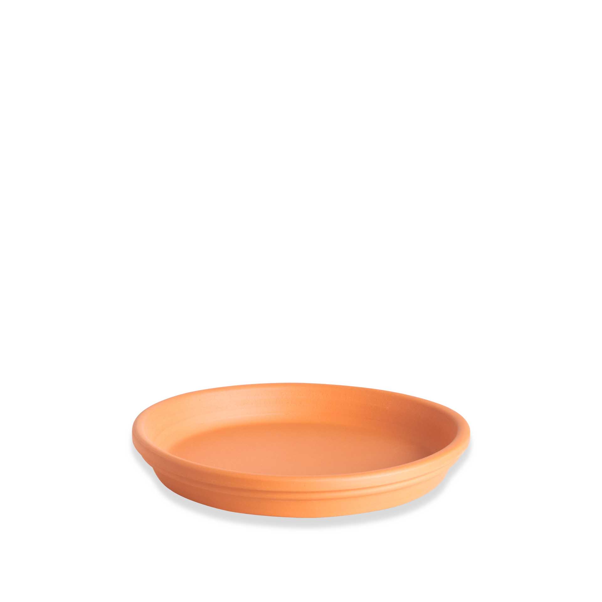 Prato Barro Standard Redondo N.30 30X5cm