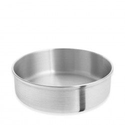 Forma Aniversrio Alumnio Classic 10cm N.16