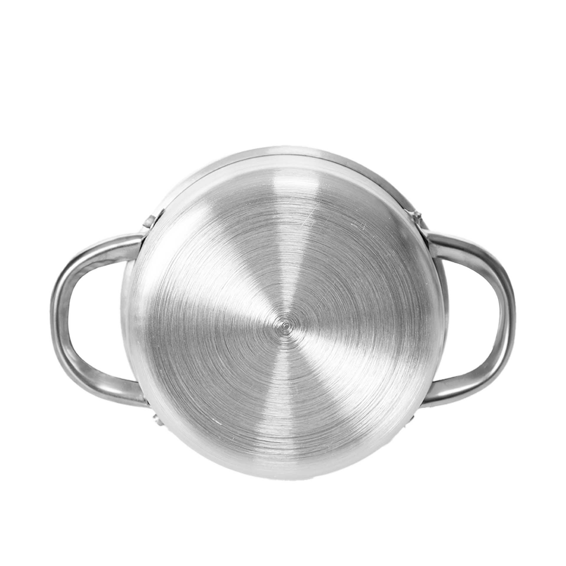 Frigideira com Asas Classic Redonda