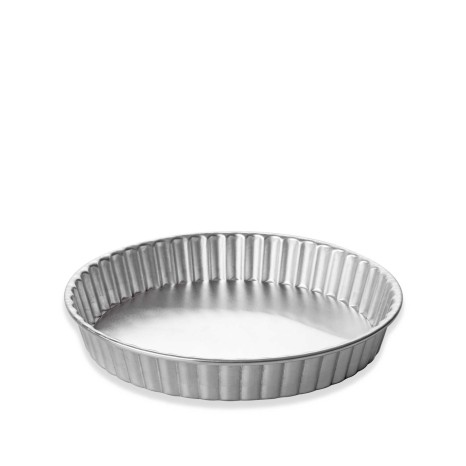 Forma Tarte Alum�nio Classic Fundo Solto - Image product