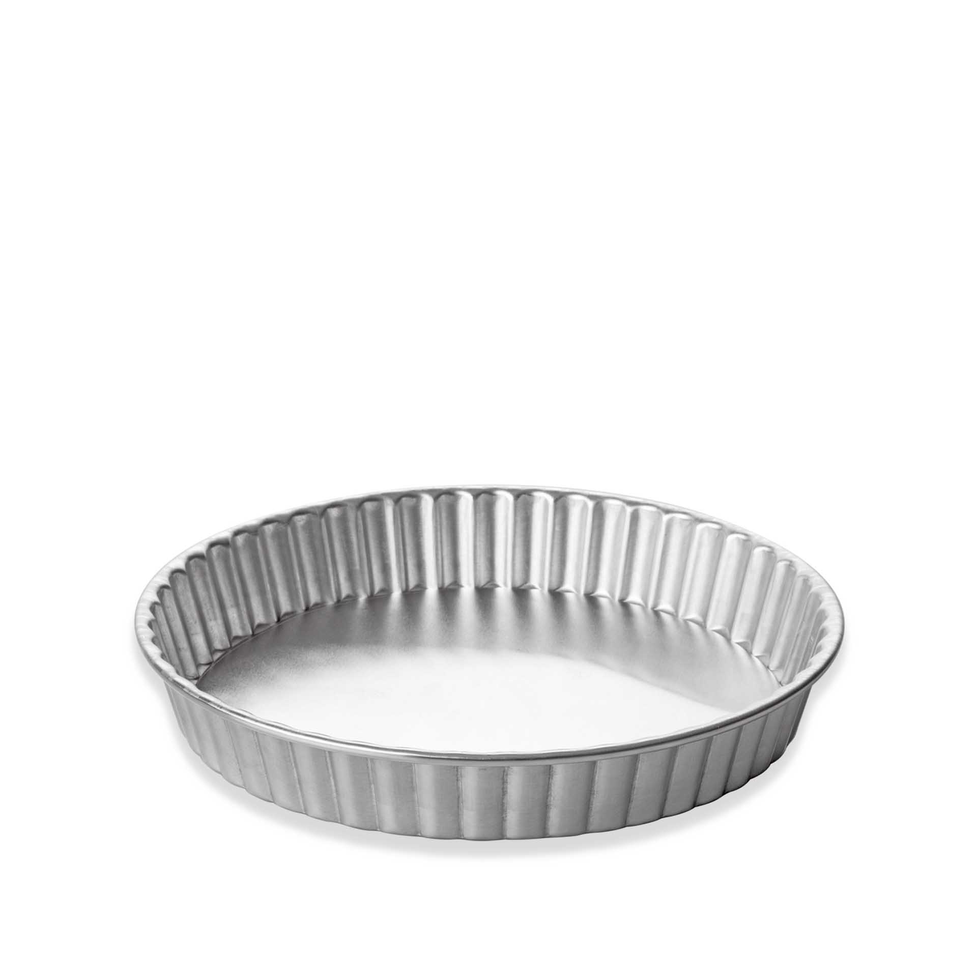 Forma Tarte Alumínio Classic Fundo Solto