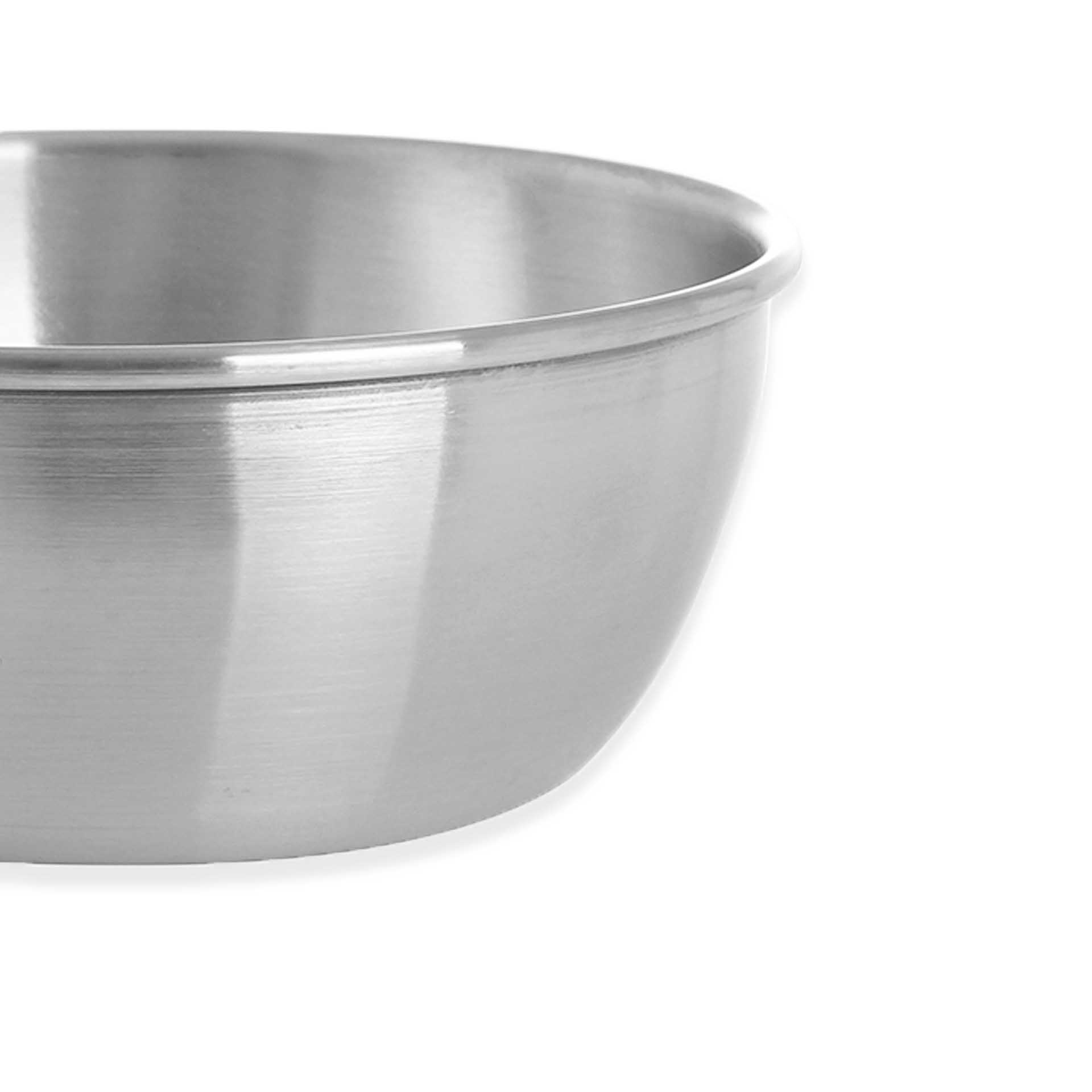 Tigela Alumínio Classic N.12