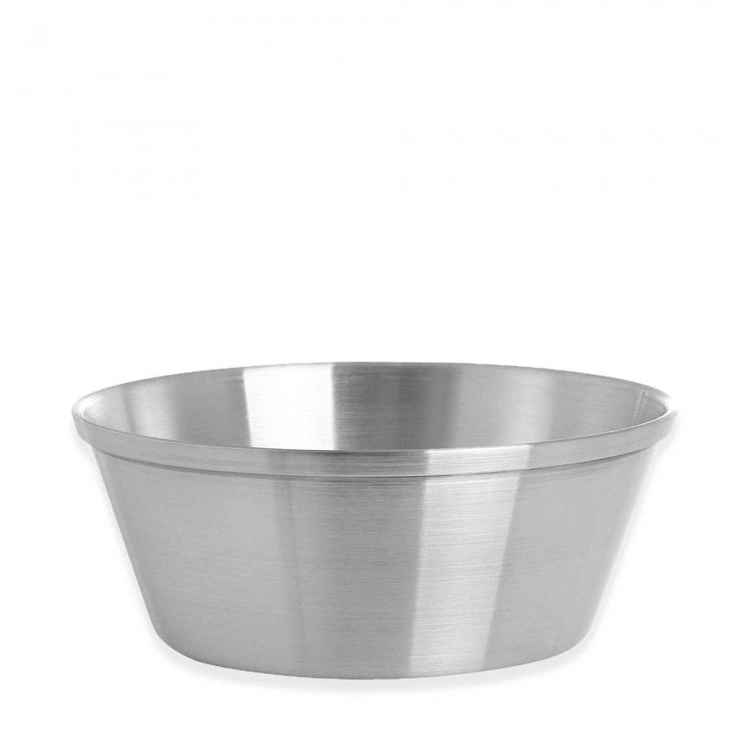 Forma Po de L Alumnio Classic sem Cano N.14