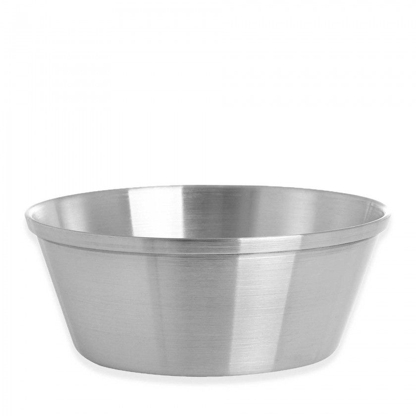 Forma Po de L Alumnio Classic sem Cano N.22