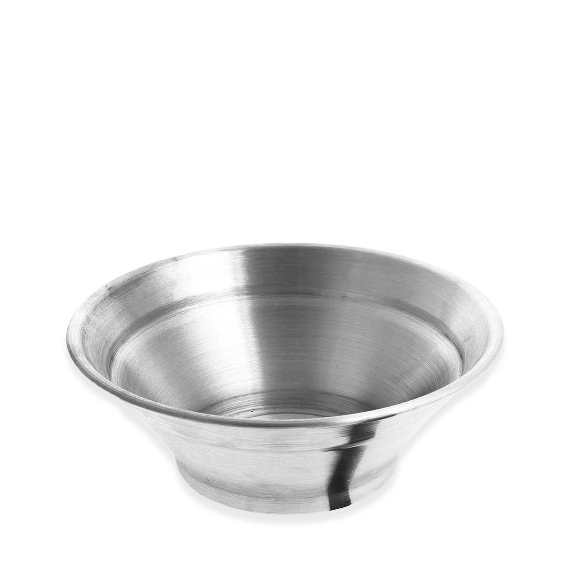 Alguidar Alumínio Classic sem Furos N.25