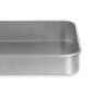 Tabuleiro Alumnio Classic 25X18cm