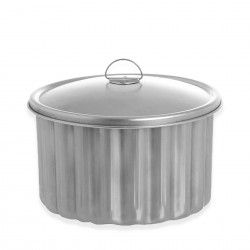 Forma Pudim Canelada Alum�nio Classic N.20
