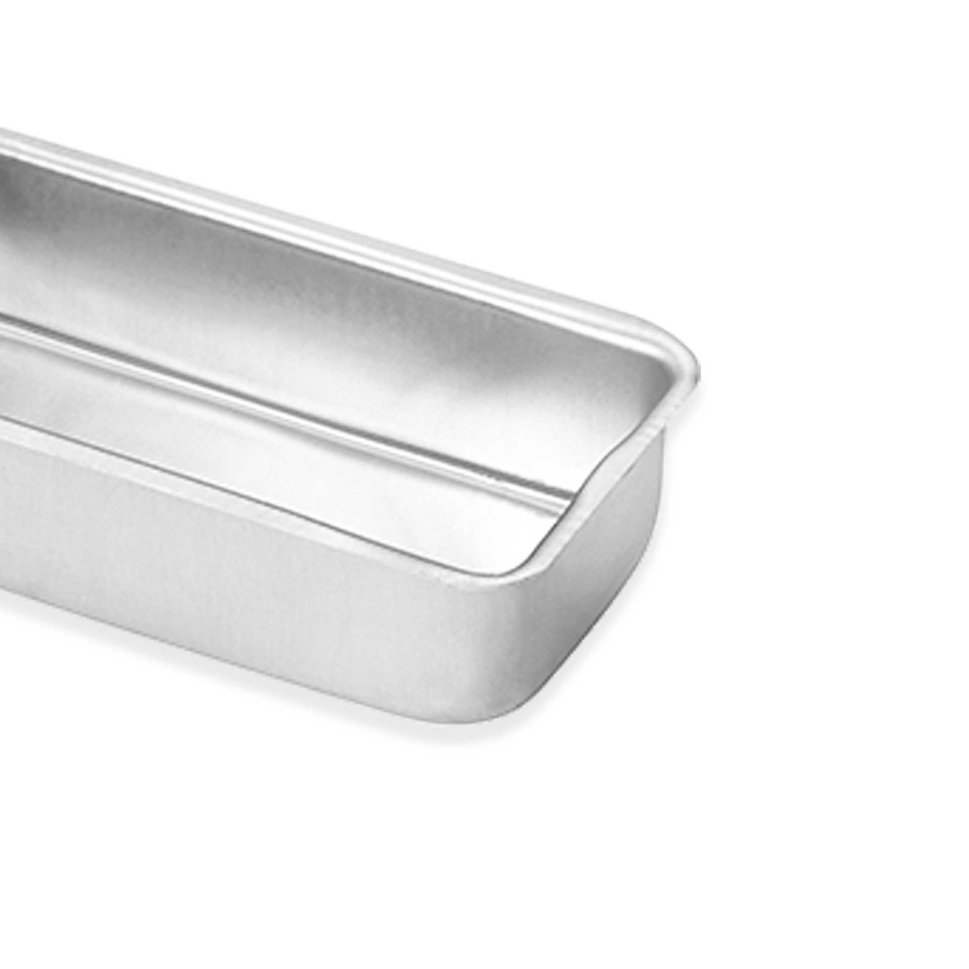 Forma Bolo Inglês Alumínio Classic N.25