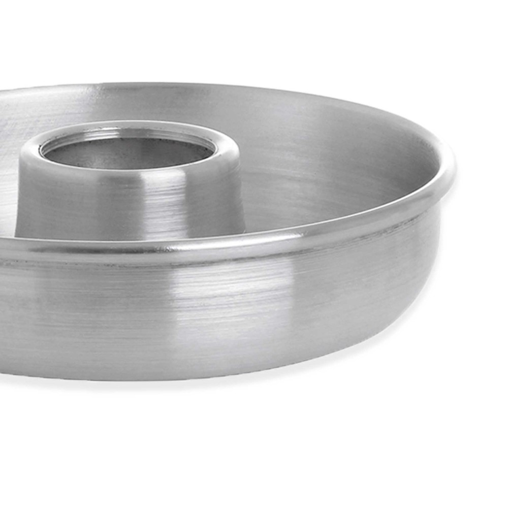 Forma Molotof Alumínio Classic N.10 11X3cm