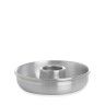 Forma Molotof Alumínio Classic N.10 11X3cm Forma Molotof Alumínio Classic N.10 11X3cm