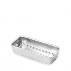 Forma Bolo Ingls Alumnio Classic N.25