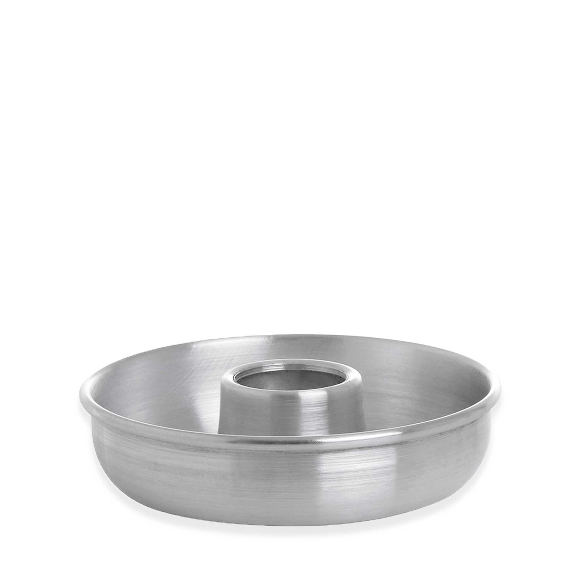 Forma Molotof Alumínio Classic N.10 11X3cm