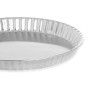 Forma Tarte Alum�nio Classic N.20