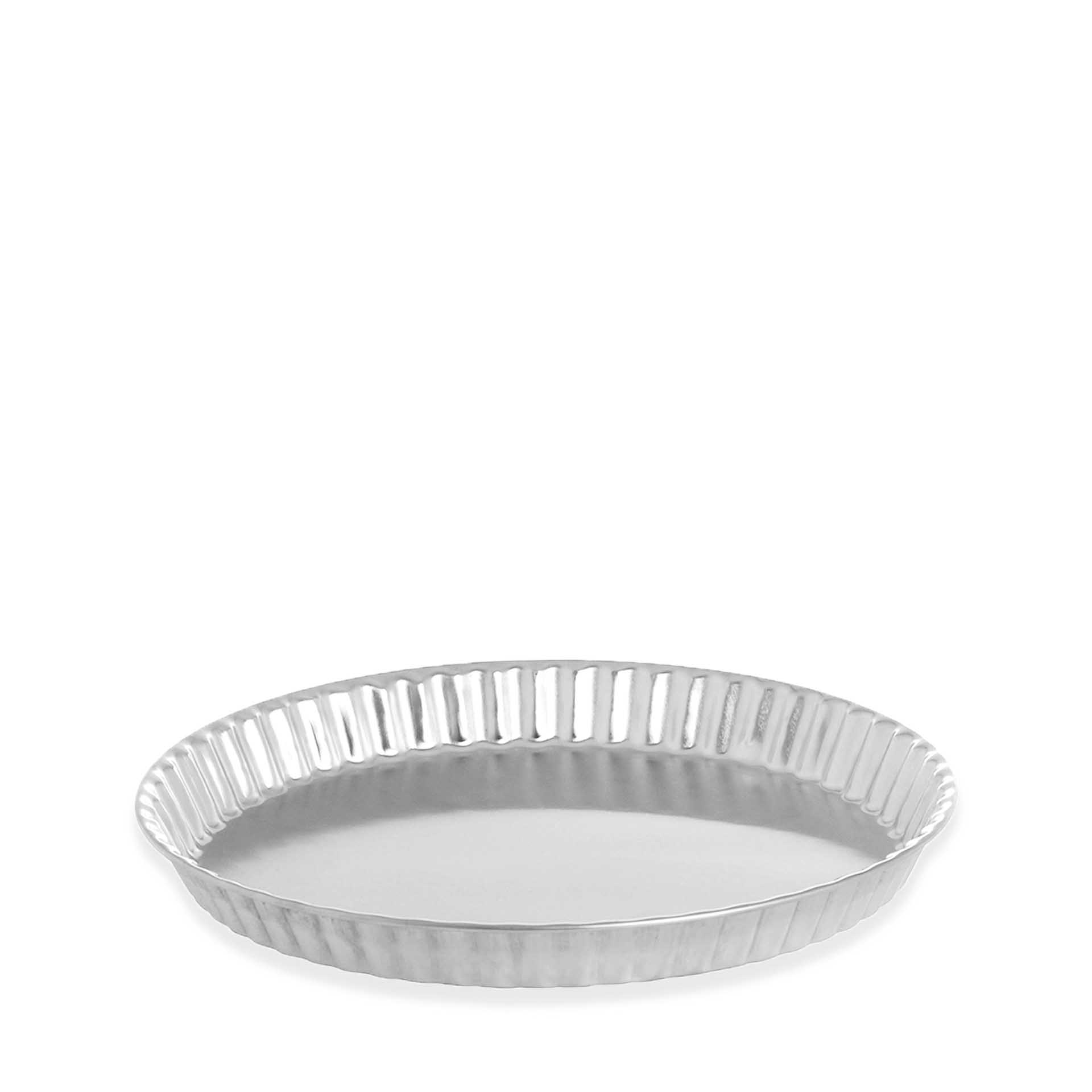 Forma Tarte Alumínio Classic N.20